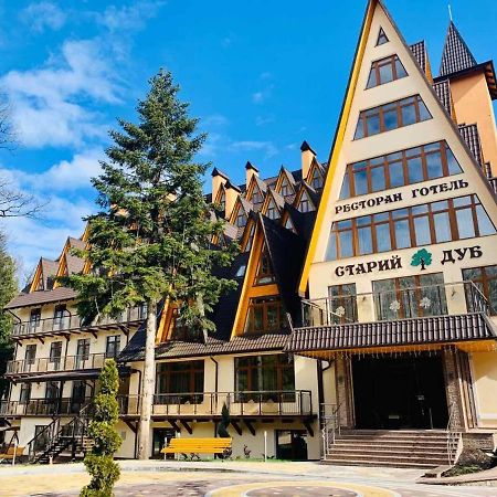 Vitapark Stariy Dub Трускавец Экстерьер фото